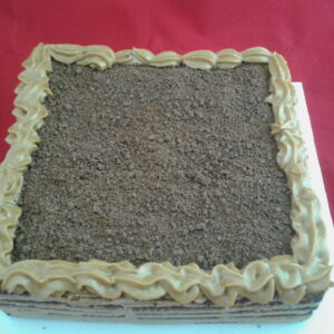 Chocotorta