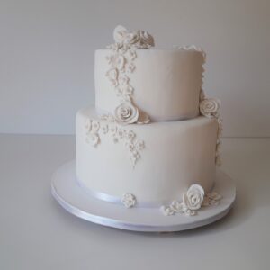 Tortas personalizadas