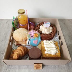 Box para el día de la madre!