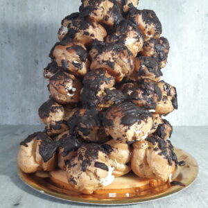 Profiteroles