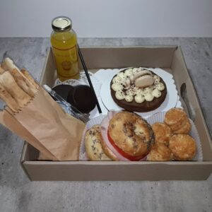 Box para el día del padre